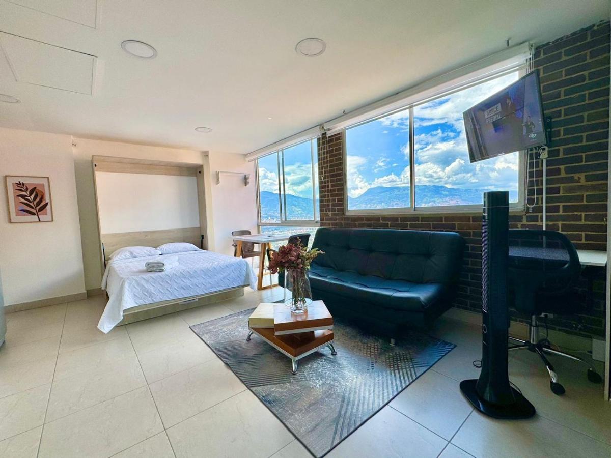 Apartment Apto Familiar In Poblado Medellín